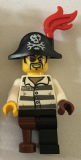 LEGO njo236 Captain Soto (70591)