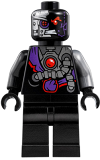 LEGO njo267 Nindroid (70588)