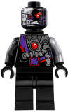 LEGO njo268 Nindroid - Neck Bracket (70588)